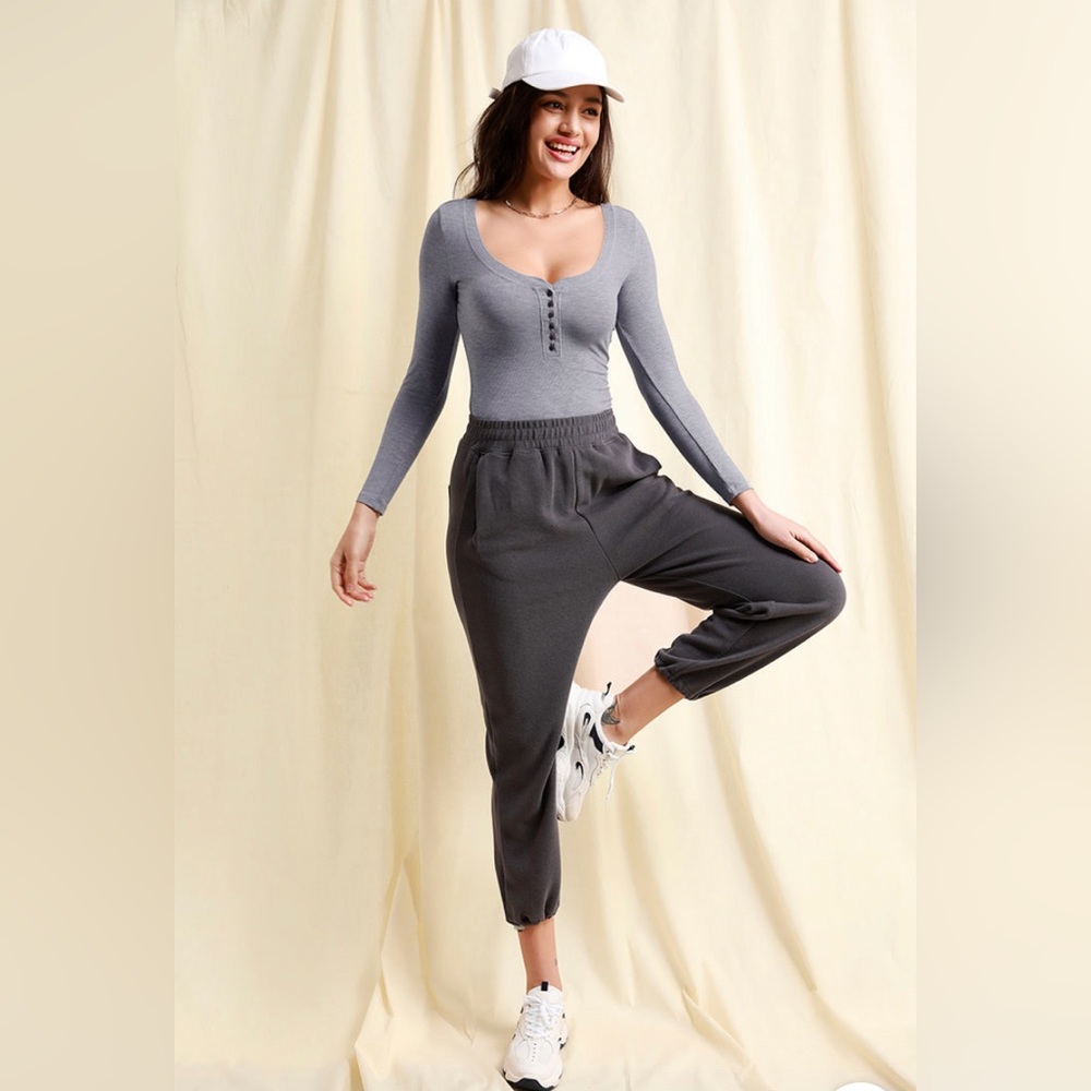 Cupshe Bodysuit - Medium